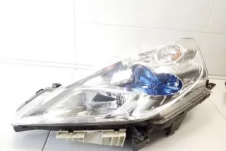 260603NL5A , art12250034 Фара левая Nissan Leaf 1 Арт 12250034, вид 1