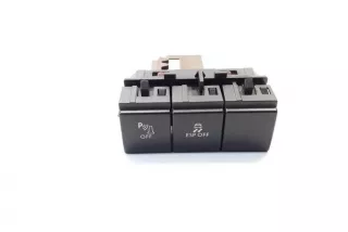 96656490XT , art12250490 Кнопка антипробуксовочной системы Peugeot 5008 Арт 12250490, вид 1