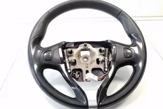 985105453R , art12250506 Руль Renault Clio 1 Арт 12250506, вид 1