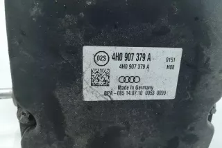 4H0907379 , art12250502 Блок ABS Audi A8 D4 (S8) Арт 12250502, вид 3