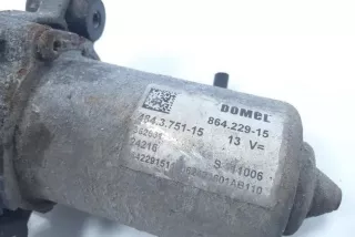 484375115 , art12250885 Насос вакуумный BMW 2 F45/F46 Арт 12250885, вид 3