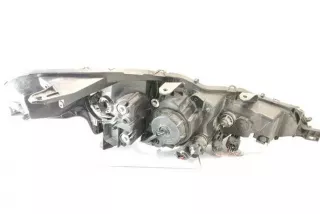 P7139L , art12251236 Фара левая Peugeot 4007 Арт 12251236, вид 2
