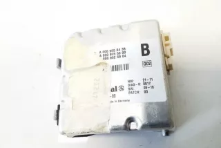 A0009050438 , art12251350 Камера переднего вида Mercedes C W204 Арт 12251350, вид 3