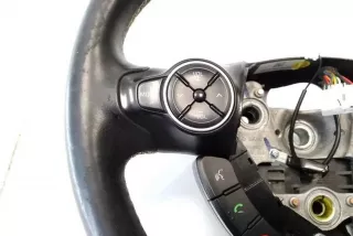 56130B2000 , art12252183 Руль Kia Soul 2 Арт 12252183, вид 5