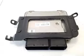 391102BSC3 , art12252365 Блок управления двигателем Kia Soul 2 Арт 12252365, вид 1