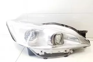 9676591480 , art12252548 Фара левая Peugeot 508 Арт 12252548, вид 1
