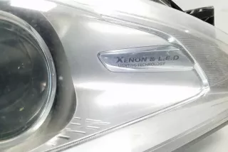 9676591480 , art12252548 Фара левая Peugeot 508 Арт 12252548, вид 5