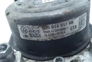 5Q0907379 , art12252893 Блок ABS Volkswagen Golf 7 Арт 12252893, вид 3