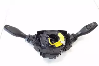 8A6T13N064BG, 8A6T14A664AD , art12253085 Переключатель подрулевой (стрекоза) Ford Fiesta 6 Арт 12253085, вид 1