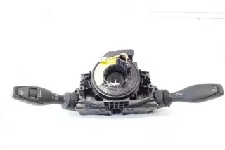 8A6T13N064BG, 8A6T14A664AD , art12253085 Переключатель подрулевой (стрекоза) Ford Fiesta 6 Арт 12253085, вид 2