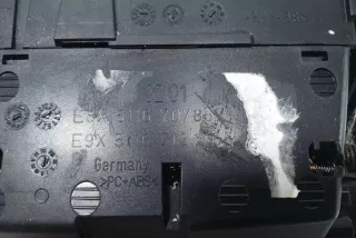 51167078571 , art12253195 Пепельница BMW 3 E90/E91/E92/E93 Арт 12253195, вид 3