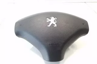 96845302ZE , art12253464 Руль Peugeot 3008 1 Арт 12253464, вид 1