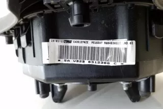 96845302ZE , art12253464 Руль Peugeot 3008 1 Арт 12253464, вид 3