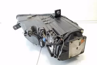 89315530 , art12253599 Фара левая Volkswagen Passat B6 Арт 12253599, вид 2