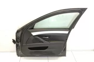 art12253808 Дверь передняя правая BMW 5 F10/F11/GT F07 Арт 12253808, вид 2