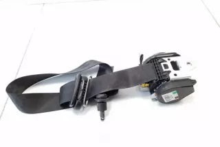 BM5161294ACW , art12253825 Ремень безопасности передний правый Ford Focus 2 restailing Арт 12253825, вид 2