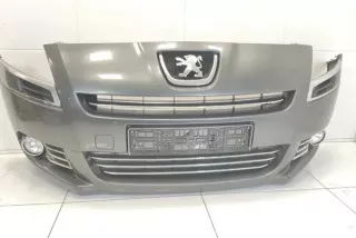 art12254219 Бампер передний Peugeot 5008 Арт 12254219, вид 1