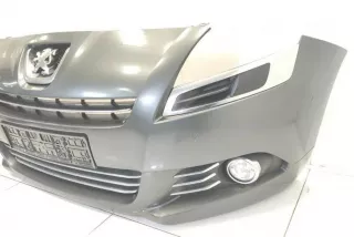 art12254219 Бампер передний Peugeot 5008 Арт 12254219, вид 4