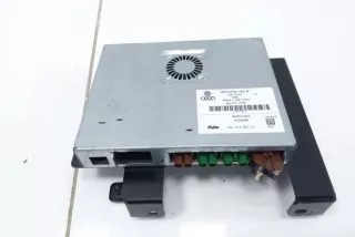 4F0919142A , art12254265 Блок управления камерой Audi A6 C6 (S6,RS6) Арт 12254265, вид 1