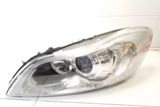 31299818, 1307329269, 130732926901 , art12254264 Фара левая Volvo C30 Арт 12254264, вид 2