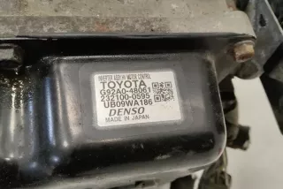 G92A048061 , art12254410 Инвертор Lexus GS 3 Арт 12254410, вид 5