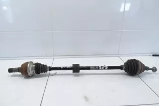 5Q0407294 , art12254545 Карданный вал Audi Q3 1 Арт 12254545, вид 1