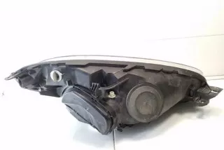 16298300, 5DV00900000 , art12254959 Фара левая Citroen C4 Grand Picasso 1 Арт 12254959, вид 1