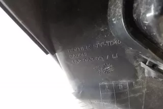 16298300, 5DV00900000 , art12254959 Фара левая Citroen C4 Grand Picasso 1 Арт 12254959, вид 2