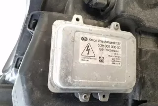 16298300, 5DV00900000 , art12254959 Фара левая Citroen C4 Grand Picasso 1 Арт 12254959, вид 4