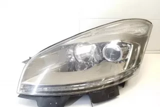 16298300, 5DV00900000 , art12254959 Фара левая Citroen C4 Grand Picasso 1 Арт 12254959, вид 5