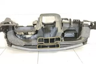 8000A513 , art12255161 Панель передняя салона (торпедо) Mitsubishi Outlander 3 Арт 12255161, вид 4