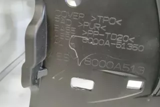 8000A513 , art12255161 Панель передняя салона (торпедо) Mitsubishi Outlander 3 Арт 12255161, вид 5