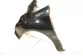 art12255412 Крыло переднее левое Ford B-Max Арт 12255412, вид 3