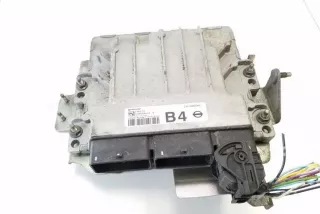 237104ED0C, S180206103 , art12255480 Блок управления двигателем Nissan Qashqai 2 Арт 12255480, вид 1