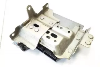 237104ED0C, S180206103 , art12255480 Блок управления двигателем Nissan Qashqai 2 Арт 12255480, вид 3