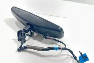 E11015892, 050416905 , art12255743 Зеркало салона Nissan Qashqai 2 Арт 12255743, вид 2