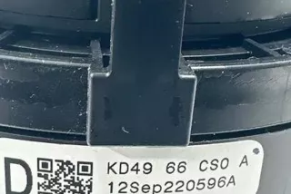 KD4966CS0A, 12SCP220596A , art12255820 Шлейф руля Mazda 6 3 Арт 12255820, вид 4