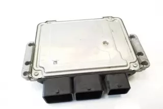 9804723880, 0261S07931 , art12255952 Блок управления двигателем Peugeot 308 2 Арт 12255952, вид 2