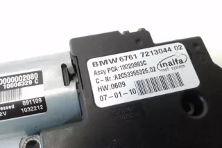 7213044, 6761721304402 , art12256254 Блок управления (другие) BMW X3 F25 Арт 12256254, вид 3