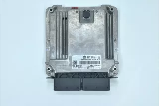 059907309A, 0281030554, 059.907.309.A , art12780673 Блок управления двигателем Porsche Macan Арт 12780673, вид 1
