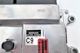 237405SH5A, 237405SH5A, MB1127009332, MB112700-9332 , art12926822 Блок управления двигателем Nissan Leaf 2 Арт 12926822, вид 7
