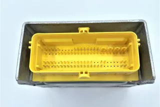 95B959655F, 95B.959.655.F, 0285013276 , art12572895 Блок AirBag Porsche Macan Арт 12572895, вид 5
