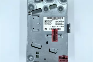 52115563, 9382517, 20117310, 65129382517, 65129390018, 9390018, 65126801346, 6801346, 65126824078, 6 Усилитель музыкальный BMW i3 Арт , вид 3