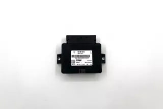 95B907801B, 95B.907.801.B, 95B-907-801-B, 95B907801C, 95B.907.801.C, 95B-907-801-C , art13365623 Блок ручника (стояночного тормоза) Porsche Macan Арт 13365623, вид 1