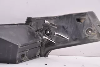 6Q6807376 , art12225865 Кронштейн крепления бампера заднего Volkswagen Polo 4 Арт 12225865, вид 3