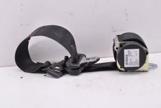 618557800 , art12812314 Ремень безопасности задний правый Toyota Verso Арт 12812314, вид 1