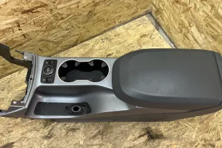 art13290378 Консоль салона (кулисная часть) Ford C-max 2 Арт 13290378, вид 2