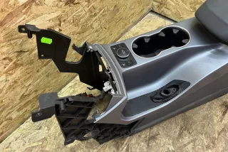 art13290378 Консоль салона (кулисная часть) Ford C-max 2 Арт 13290378, вид 4