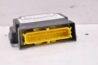 7E0959655B , art14202512 Блок AirBag Volkswagen Caddy 3 Арт 14202512, вид 3