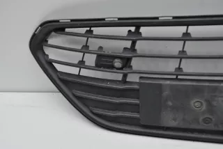 BS7117B968 , art15000952 Заглушка (решетка) в бампер передний Ford Mondeo 1 Арт 15000952, вид 2